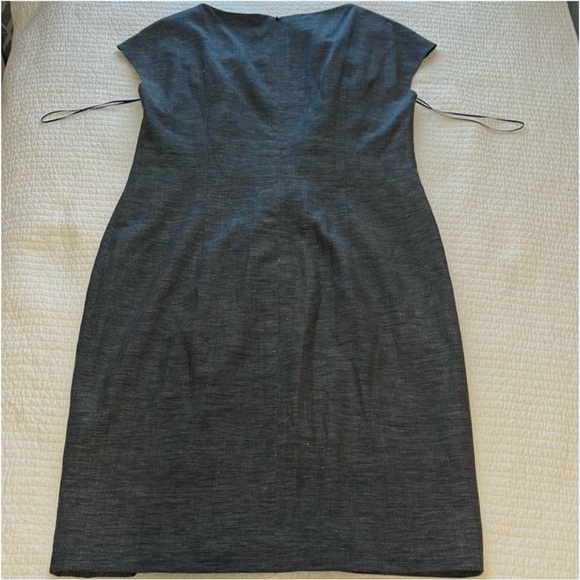 ESCADA Suit Pencil Dress Set - Picture 3 of 16